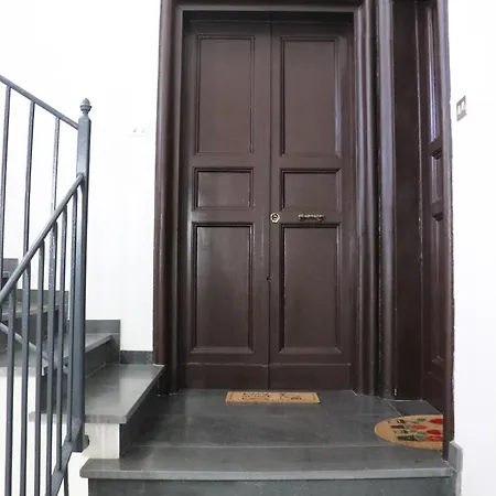 Apartment Machiavelli *