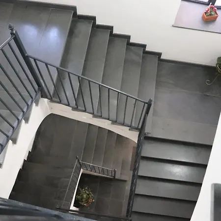 Apartment Machiavelli *