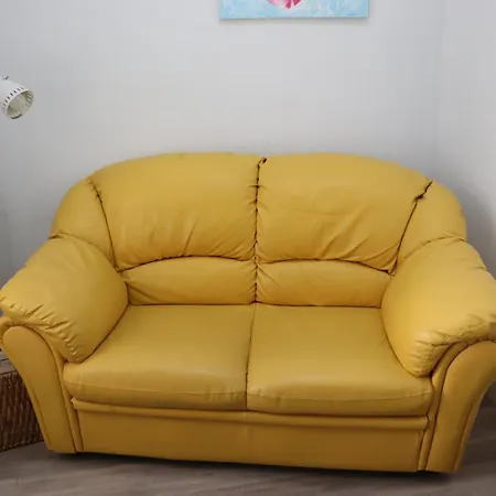 Apartment Machiavelli *