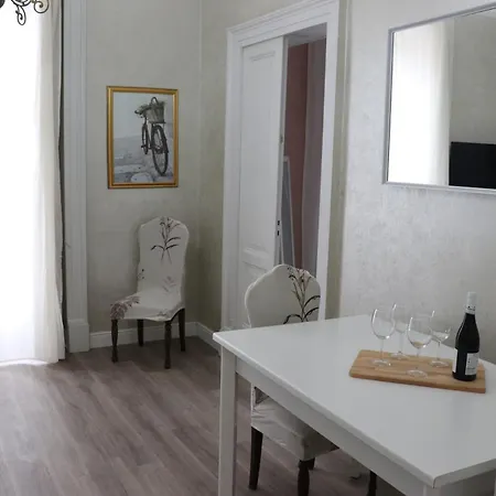 Appartement Machiavelli Catánia