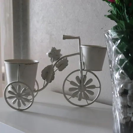 Appartement Machiavelli