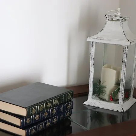 Machiavelli Appartement *