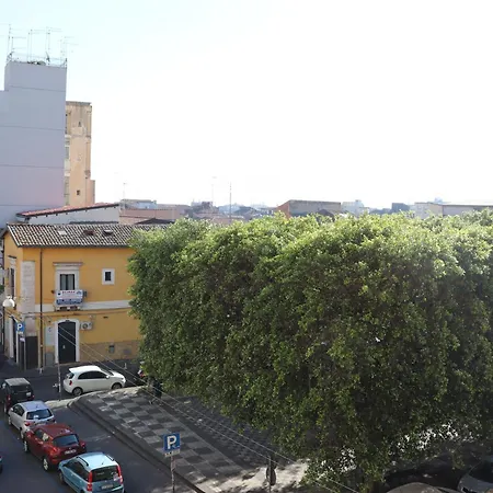 Machiavelli Catánia