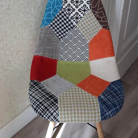 Appartement Machiavelli