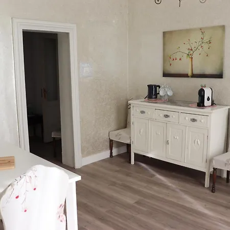 Appartement Machiavelli Catánia