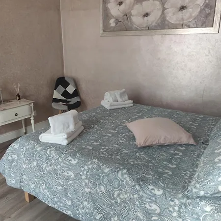 Appartement Machiavelli *