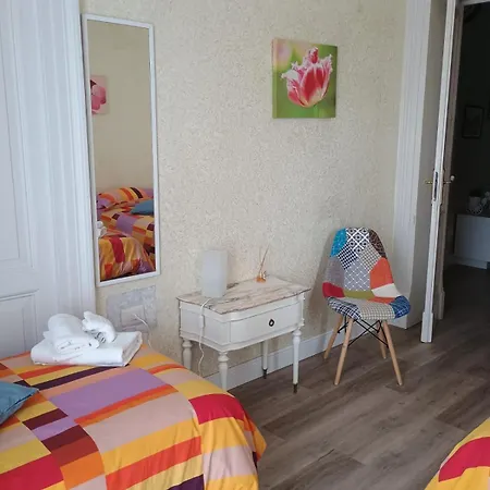 Machiavelli Appartement Catánia